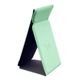 Wozinsky Grip Stand self-adhesive holder light green (WGS-01GG)