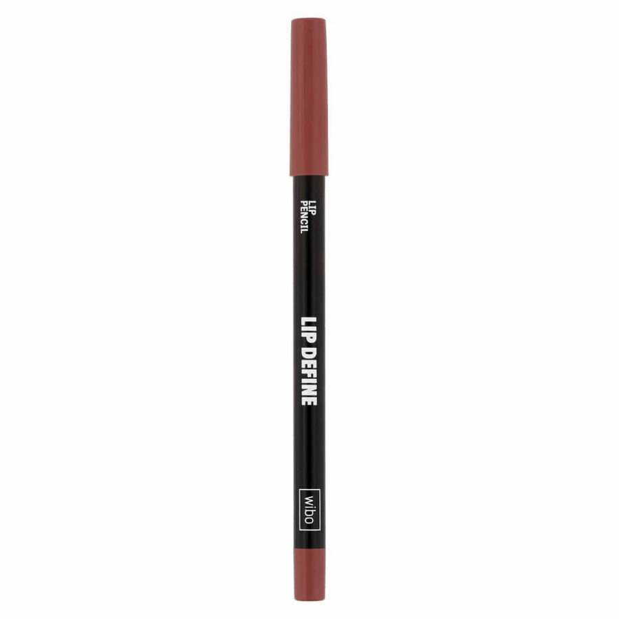 Comprar Wibo Lip Define Lápiz Perfilador de Labios con Vitamina E 7, 1,2 g Wibo Lip Define Lápiz Perfilador de Labios con Vitamina E 7, 1,2 g