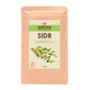 Mascarilla capilar a base de plantas Sattva Sidr, 100g