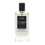 Saphir The Fighter Pour Homme Eau de Parfum, 50 ml