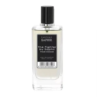Saphir The Fighter Pour Homme Eau de Parfum, 50 ml