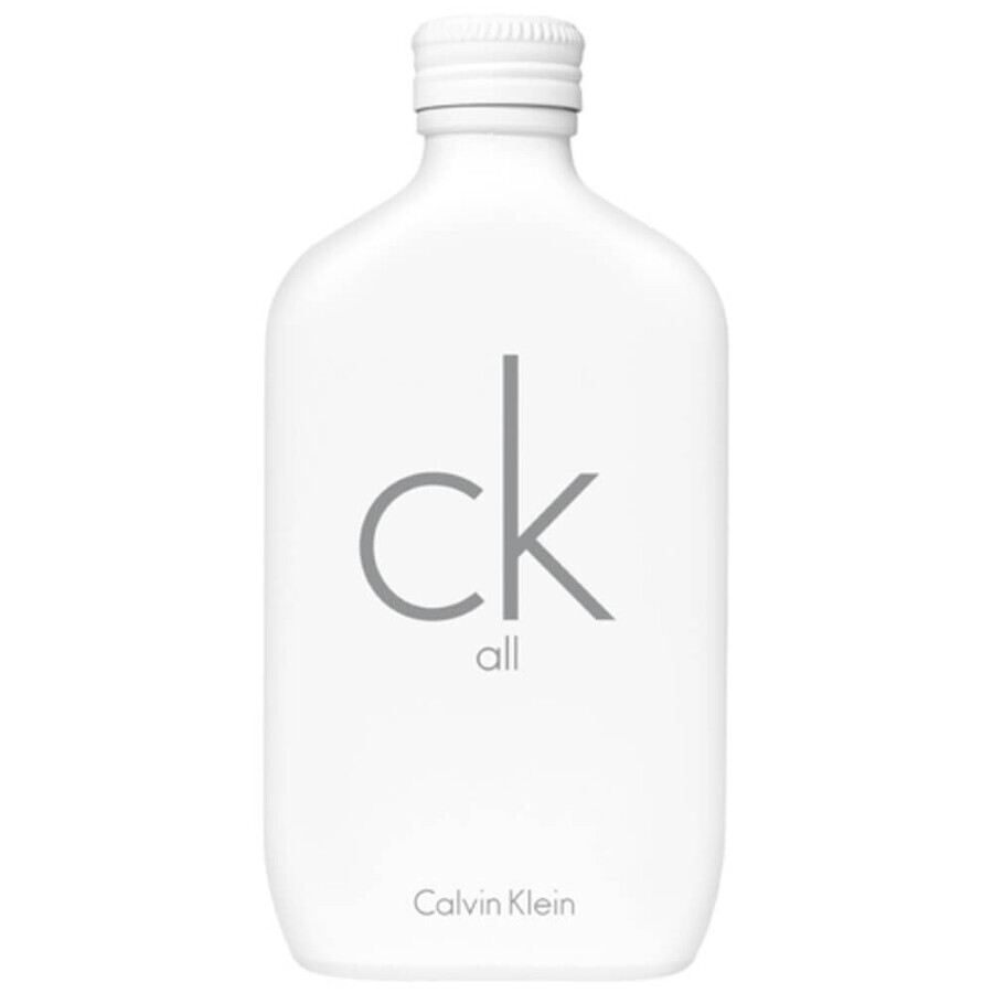 Calvin Klein CK All Eau de Toilette, 200ml