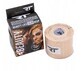 Rea Beauty Nastro per kinesiotaping facciale 5m x 5cm, 1 pezzo