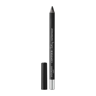 Bourjois Contour Clubbing Waterproof Eyeliner 041 Schwarz Party, 1,2 g