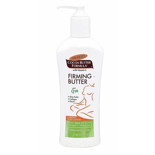 Crema reafirmante corporal con fórmula de manteca de cacao, 315 ml, Palmer's