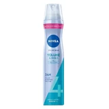 Nivea Volume amp; Hold Hairspray, 250 ml