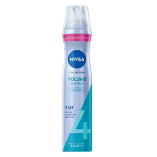 Nivea Volumen amp; Halten Haarspray, 250 ml