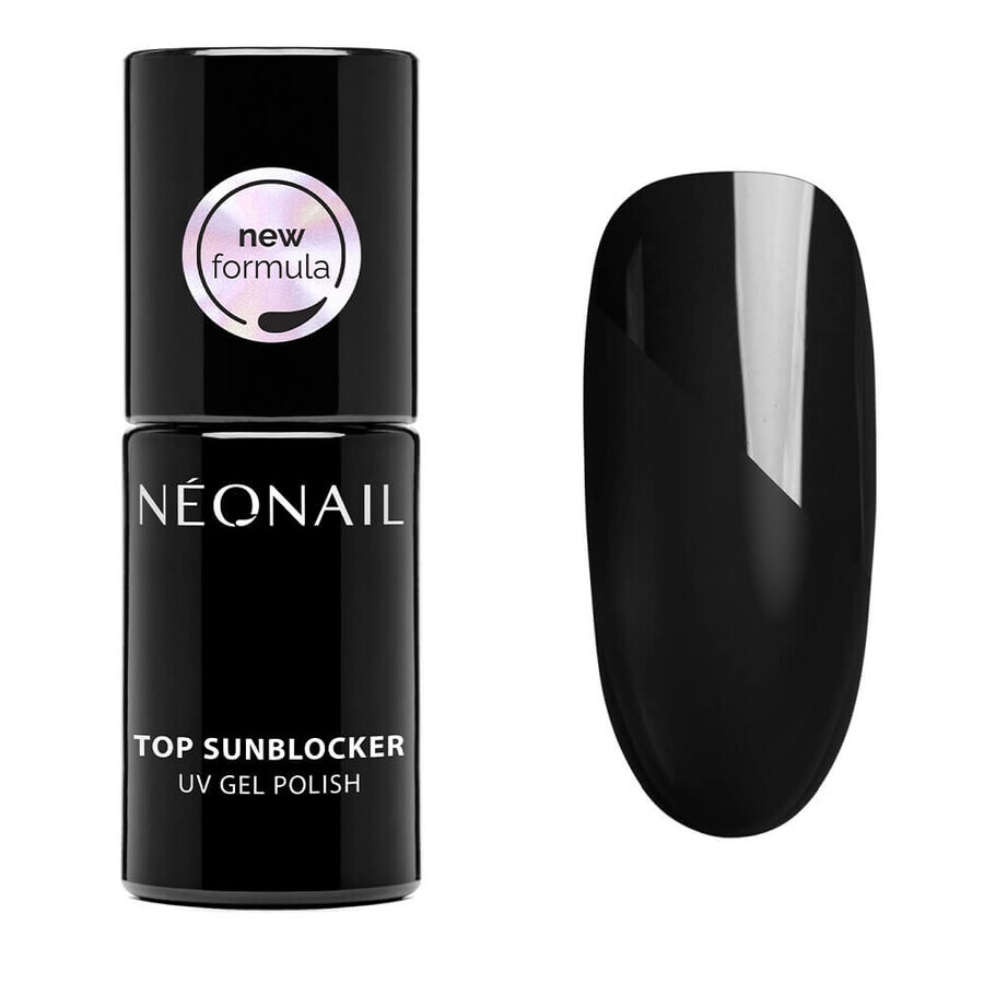 NeoNail Top Sunblocker Pro Hybrid Top, 7,2 ml