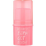 Essence Baby Got Blush Stick 10, 5,5 g