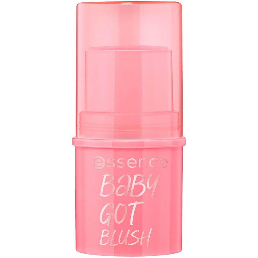 Essence Baby Got Blush Stick 10, 5.5 g
