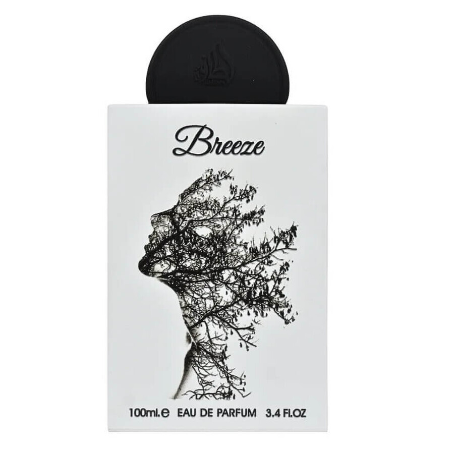 Lattafa Pride Breeze Agua de perfume, 100 ml