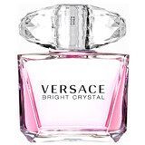 Versace Bright Crystal Eau de Toilette, 200ml