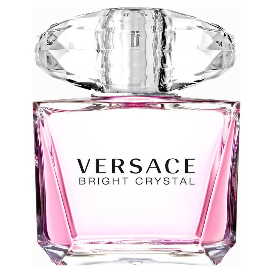Boutique Versace Bright Crystal Eau de Toilette, 200ml Versace Bright Crystal Eau de Toilette, 200ml