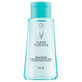 Vichy Purete Thermale Soothing Eye Makeup Remover, 100 ml