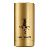 Paco Rabanne 1 Million Deodorant Stick, 75ml