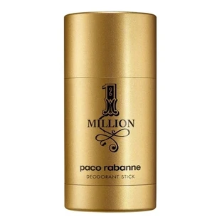 Desodorante en barra Paco Rabanne 1 Million, 75 ml