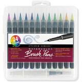 Pinselstift-Set 24 Stück