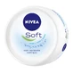 Nivea Soft Feuchtigkeitscreme, 100ml