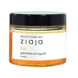 Ziaja, Baltic Home Spa Fit, Badgelei, 260 ml