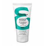 L Erboristica Antieta Globale Gel de curățare facială delicată, 150 ml