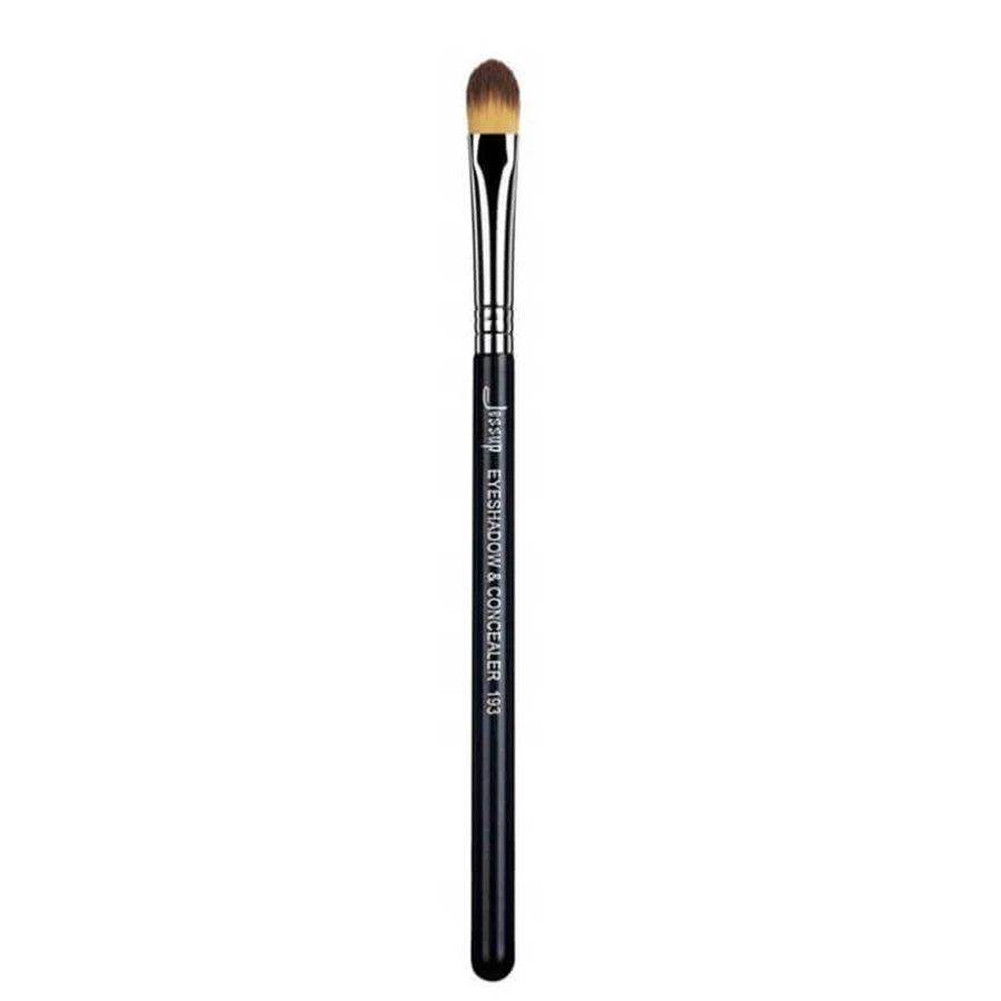 Jessup Shadow and concealer brush 193
