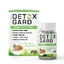 Inicio Botiquín Detox Gard, 60 cápsulas