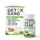 Inicio Botiquín Detox Gard, 60 cápsulas