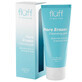 Fluff In Your Soul Gezichtsreinigingsgel met malachietextract en salicylzuur, 100 ml