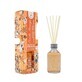 La Casa de los Aromas Mikado Intense fragrance sticks Cinnamon and Orange, 100ml