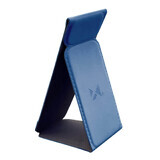 Wozinsky Grip Stand self-adhesive holder dark blue (WGS-01DNB).