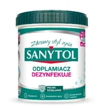 Sanytol Desinfektionsmittel Fleckentfernungspulver für weiße und bunte Stoffe, 450 g