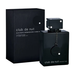 Armaf Club de Nuit Intense Man Eau de Toilette, 105ml