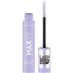 Catrice Max It Mascara de &#238;ngroșare și alungire 010, 11 ml