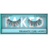 Catrice Faked Lashes Künstliche Wimpern Dramatischer Schwung