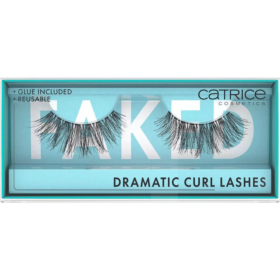 Winkel op Catrice Faked Lashes Kunstwimpers Dramatische Krul Catrice Faked Lashes Kunstwimpers Dramatische Krul