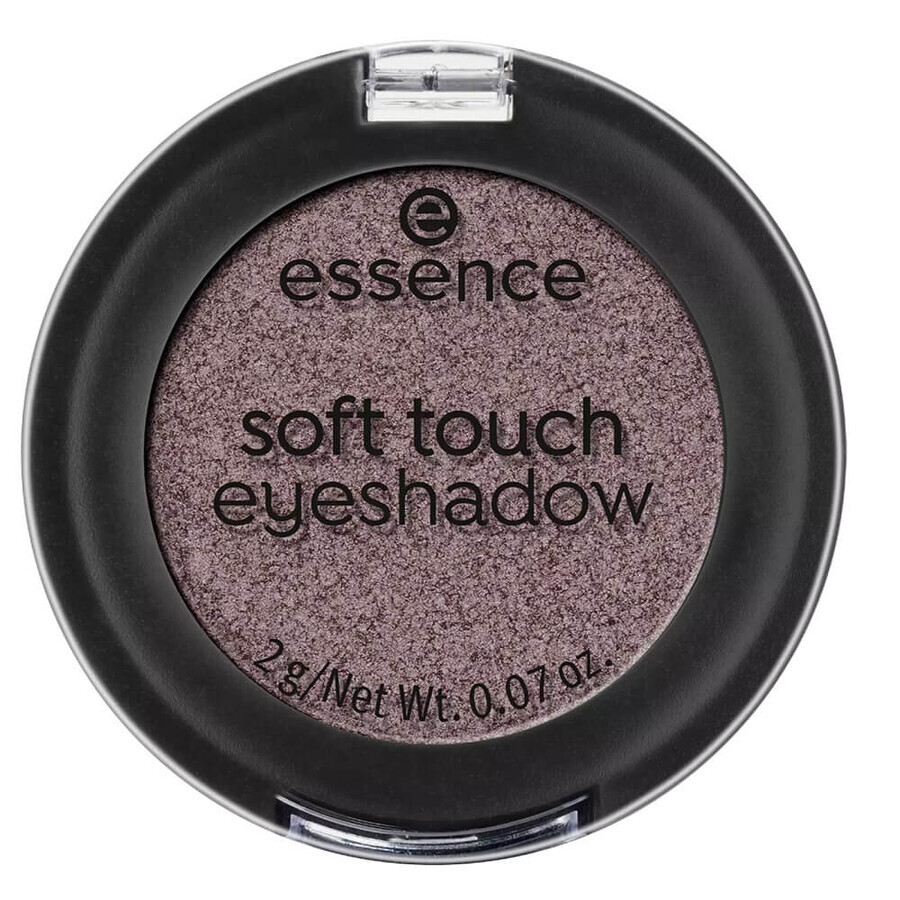 Acquista Essence Soft Touch Velvet Eyeshadow 03 Eternity, 2 g Essence Soft Touch Velvet Eyeshadow 03 Eternity, 2 g