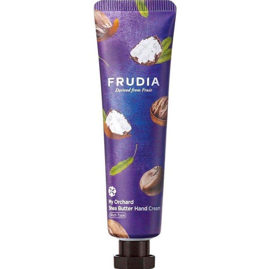 Frudia My Orchard Crema mani nutriente e idratante al burro di karité, 30 ml