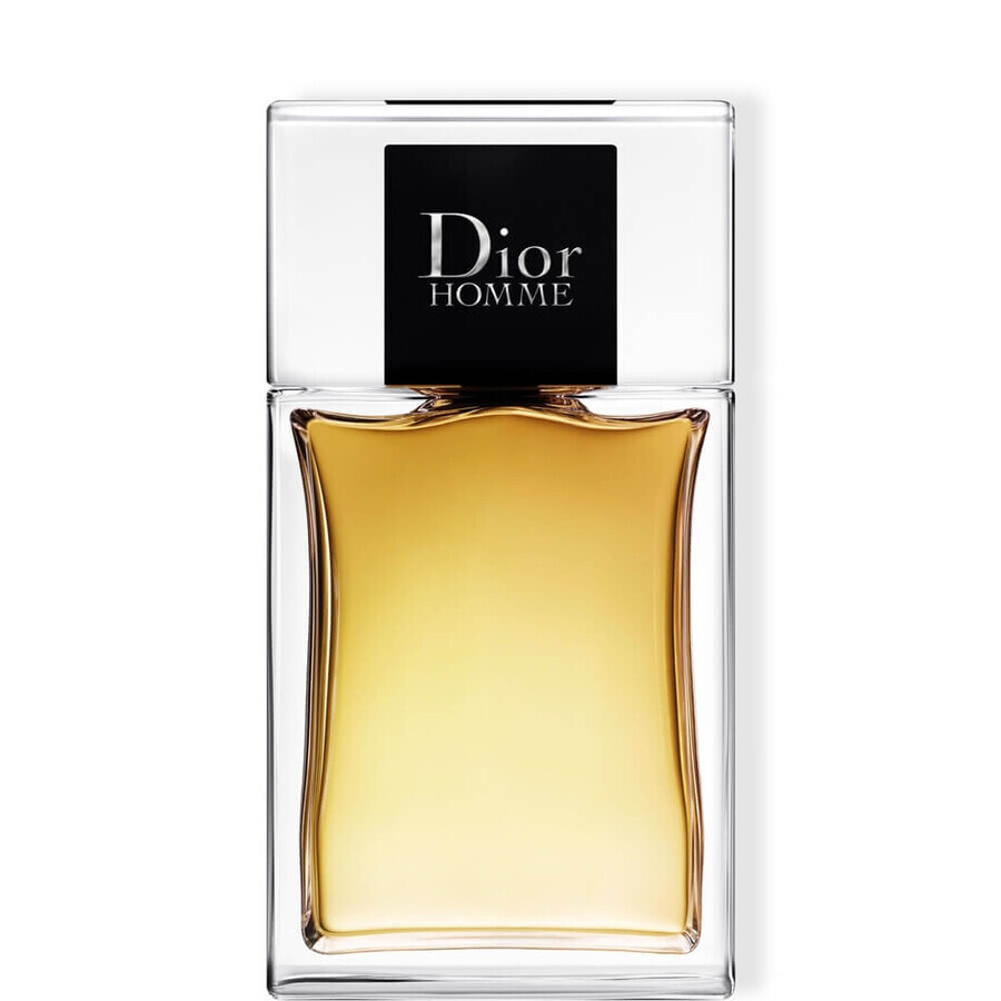 Boutique Après-rasage Dior Homme, 100 ml Après-rasage Dior Homme, 100 ml