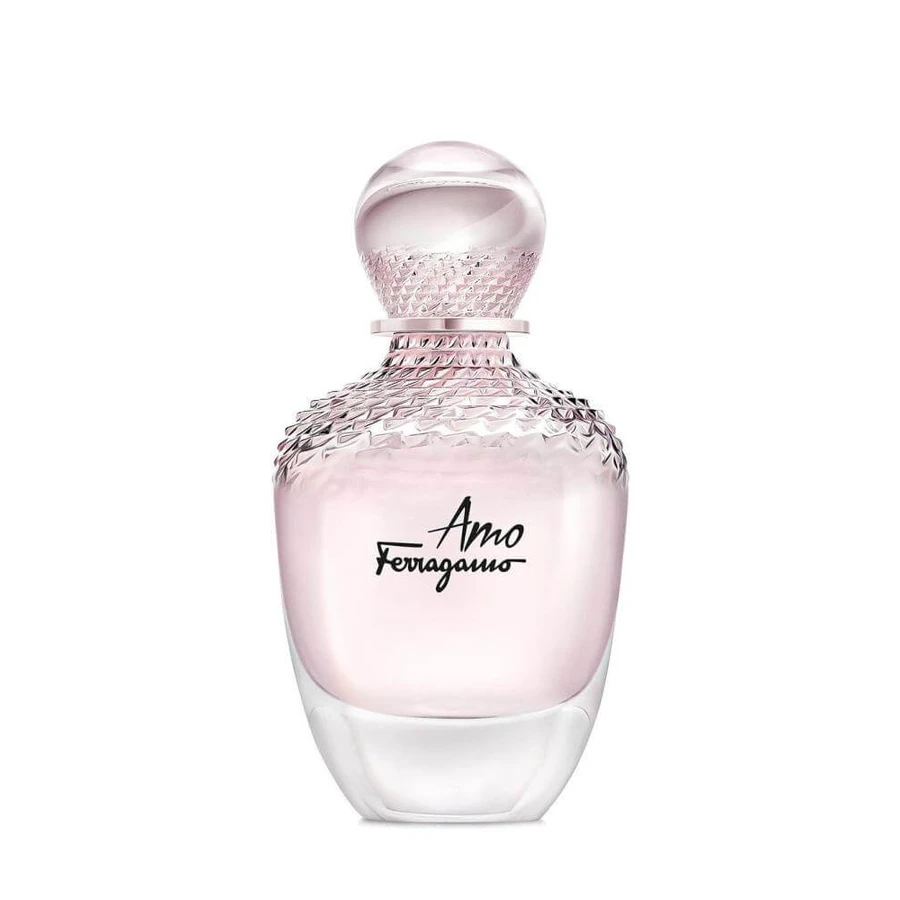 Salvatore Ferragamo Amo Ferragamo Eau de Parfum, 30 ml