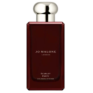 Jo Malone Scarlet Poppy Intense Eau de Cologne, 100 ml