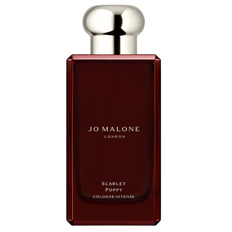 Jo Malone Agua de Colonia Intensa Amapola Escarlata, 100 ml