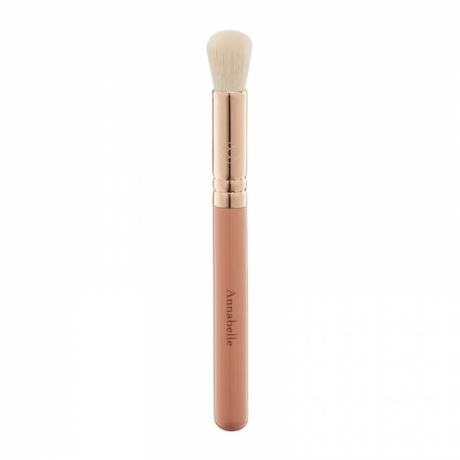Annabelle Minerals, Mini-Kabuki-Pinsel, 1 Stück