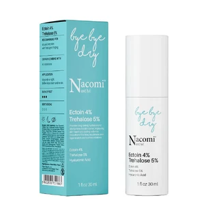 Nacomi Next Level Ectoin 4% Trehalosa 5%, 30 ml
