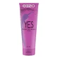 Egzo Yes Personal Gel Lubricant Stimulating and Warming Lubricant, 50 ml