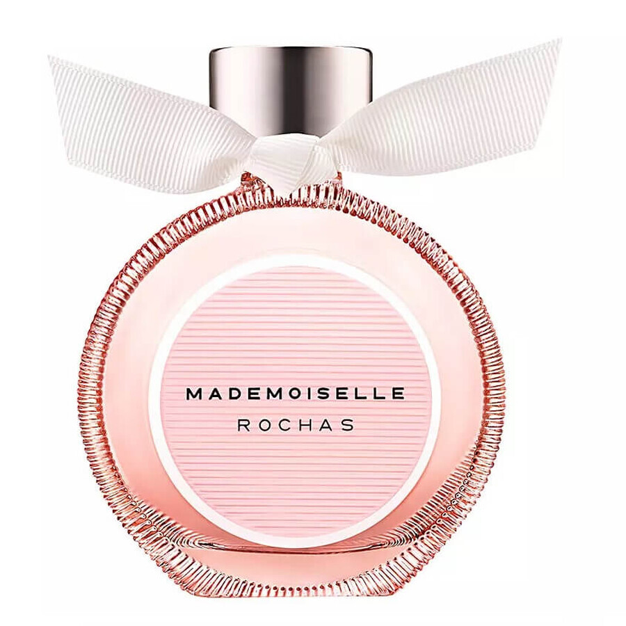 Rochas Mademoiselle Rochas Women, Eau de Parfum, 90ml