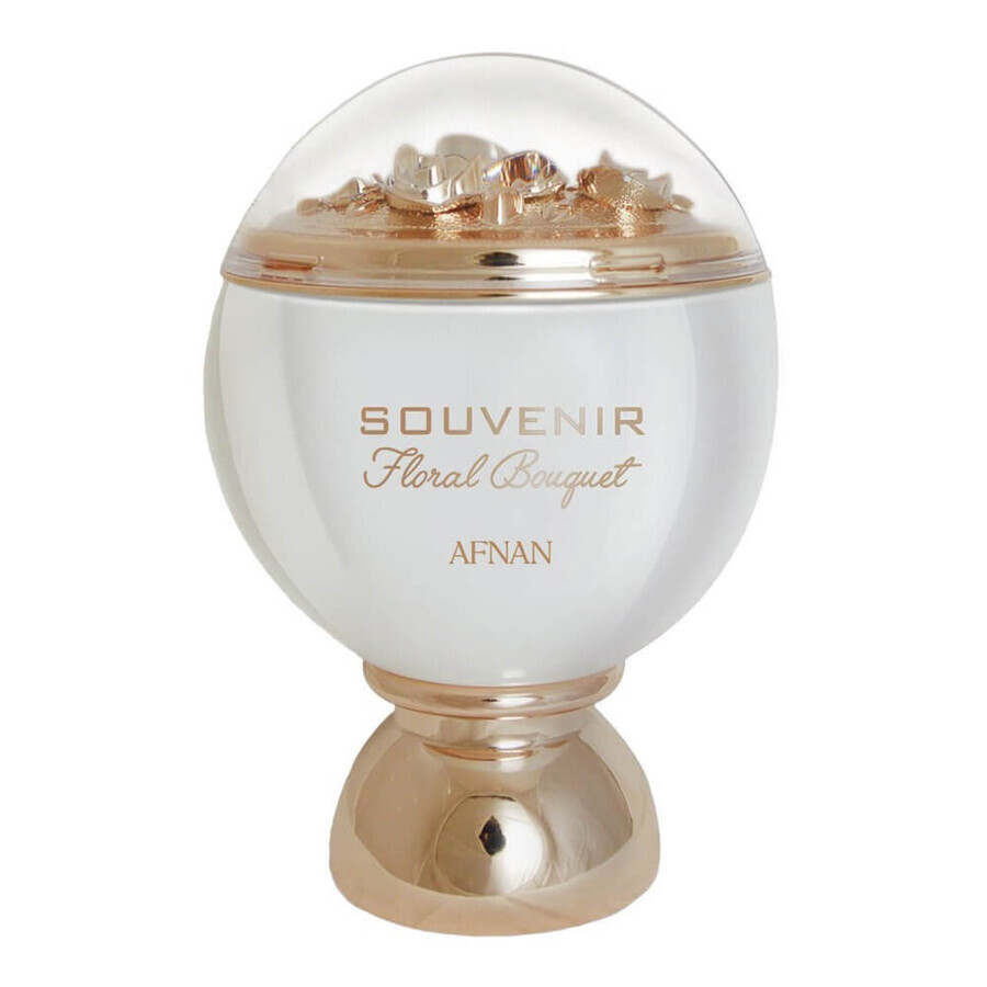 Afnan Souvenir Floral Bouquet Apă de parfum, 100 ml
