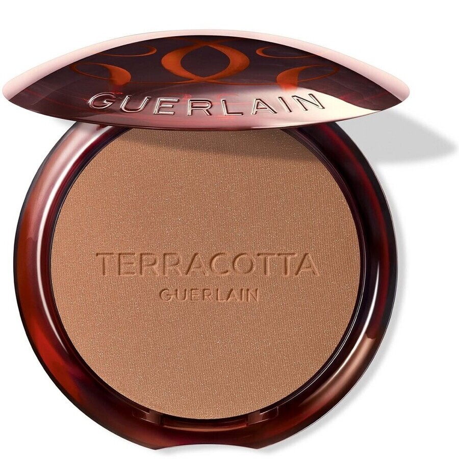 Guerlain Terracotta Bronzing Powder 05 Deep Warm, 8,5 g