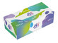 Elfi sanitary wipes 2-ply, 150 pieces