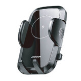 Joyroom chargeur sans fil Qi 15W noir (JR-ZS241)