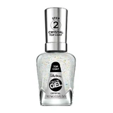 Sally Hansen Miracle Topcoat 105 Crystal, 14.7ml